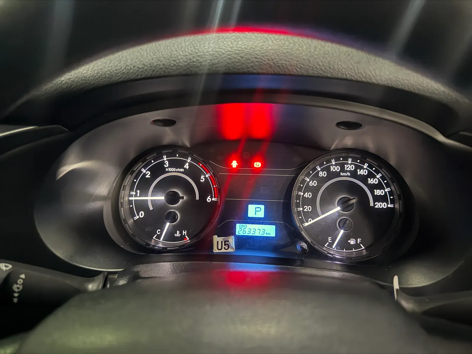 Toyota HILUX REVO SMARTCAB Z Edition 2.4 Entry AT 2WD ปี 2021 — รูปที่ 7